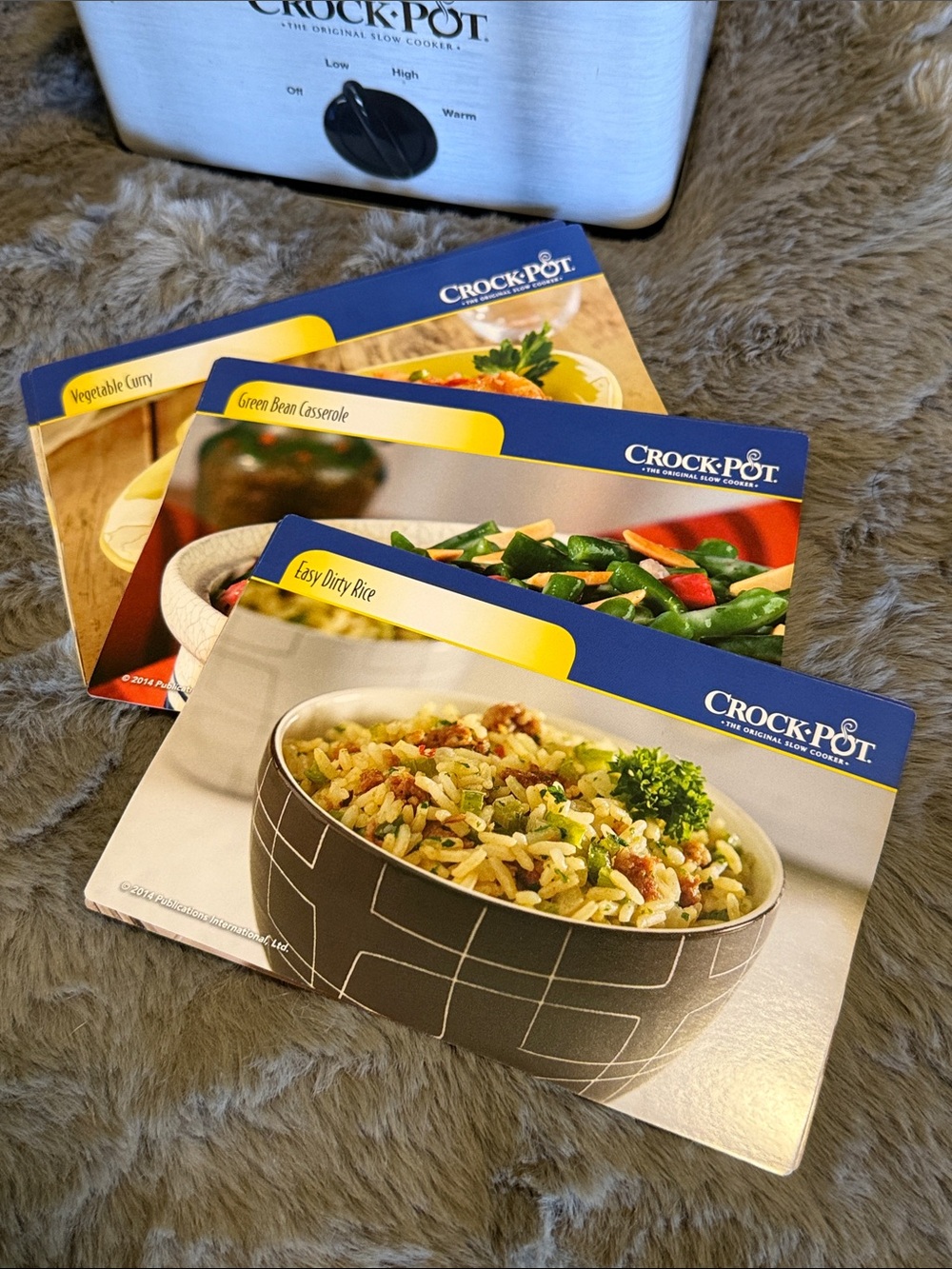 Silver Recipe Card Collection Box - Picture 8 of 9